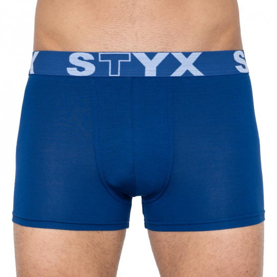 5PACK Boxers para homem Styx desporto elástico multicolorido (G106160686762)