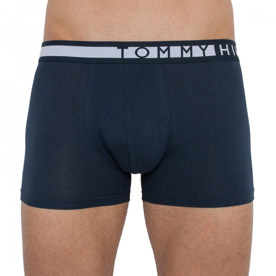 3PACK Boxers para homem Tommy Hilfiger multicolorido (UM0UM01234 0T3)