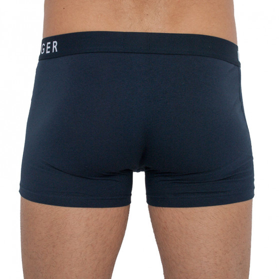 3PACK Boxers para homem Tommy Hilfiger multicolorido (UM0UM01234 0T3)