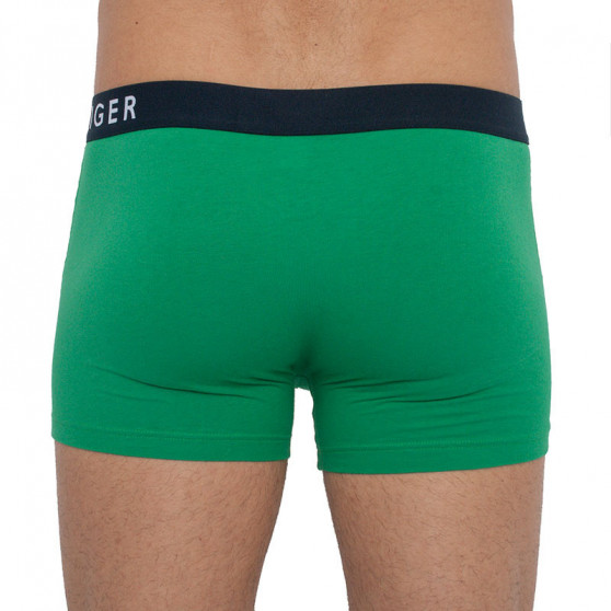 3PACK Boxers para homem Tommy Hilfiger multicolorido (UM0UM01234 0T3)