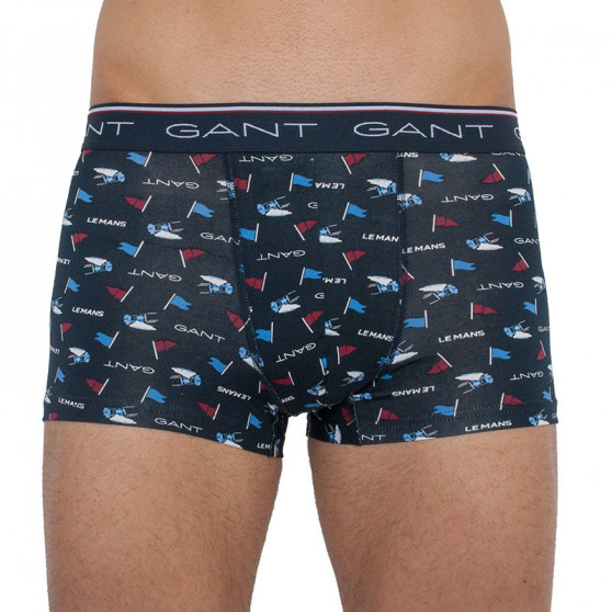 3PACK Boxers para homem Gant multicolorido (902013253-410)