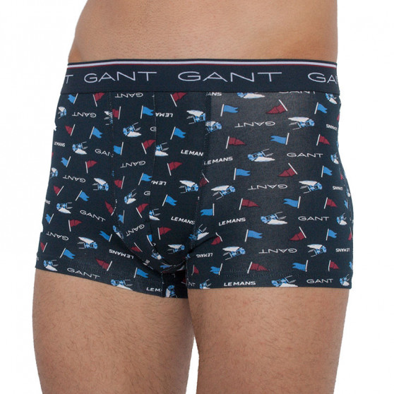 3PACK Boxers para homem Gant multicolorido (902013253-410)