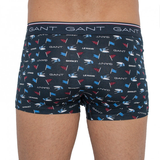 3PACK Boxers para homem Gant multicolorido (902013253-410)