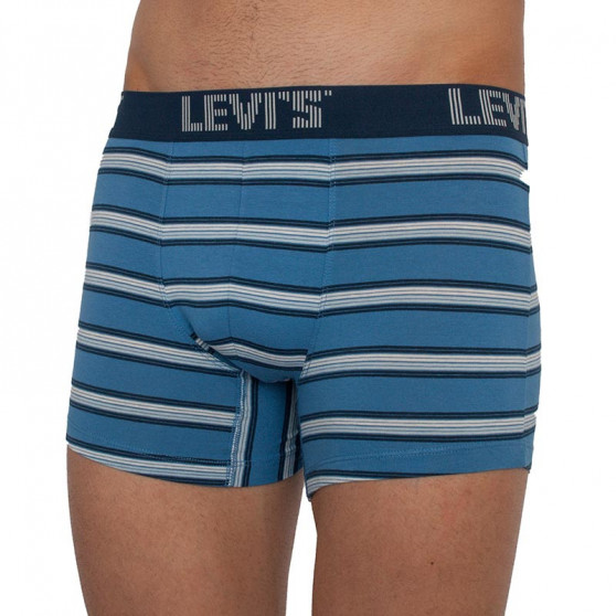 2PACK Boxers para homem Levis multicolorido (905028001 003)