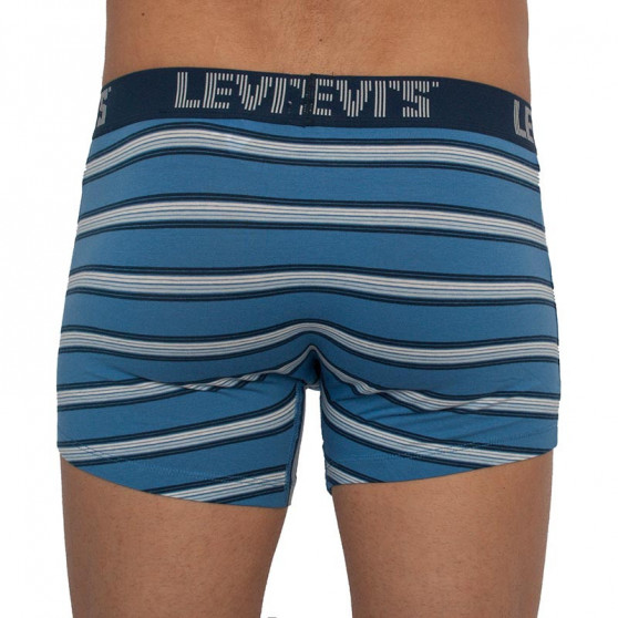 2PACK Boxers para homem Levis multicolorido (905028001 003)