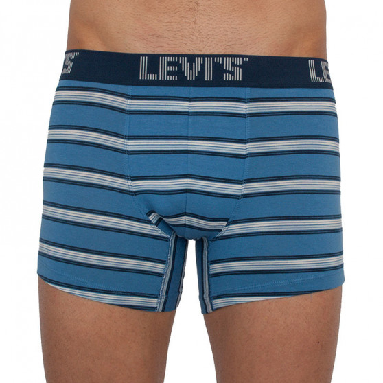 2PACK Boxers para homem Levis multicolorido (905028001 003)