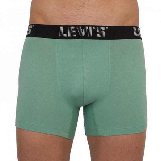 2PACK Boxers para homem Levis multicolorido (905028001 001)