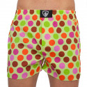 Boxers para homem Represent pontos de cor Ali exclusivos