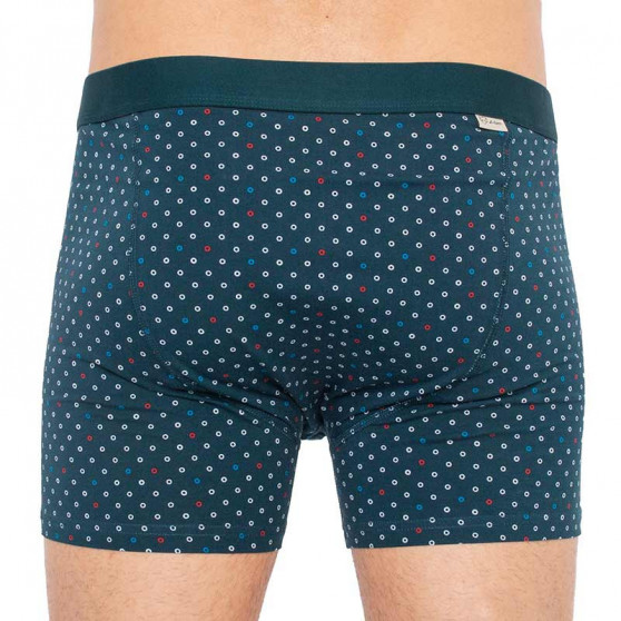 Boxers para homem A-dam azul (KOEN)