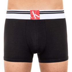 Boxers para homem CK ONE preto (NB2288A-001)