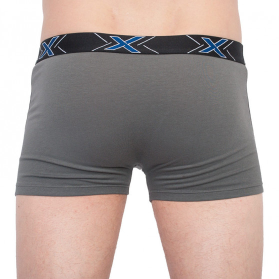 Boxers para homem Bellinda cinzento (BU858310-352)