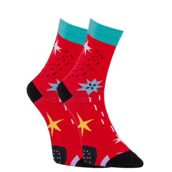 Happy Socks Dots Socks estrelas (DTS-SX-421-W)