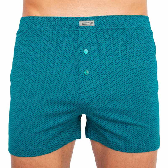 Boxers para homem Andrie green (PS 5476 C)