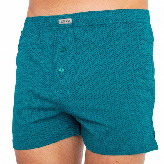 Boxers para homem Andrie green (PS 5476 C)