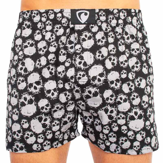 Boxers para homem Represent exclusivo Ali doom