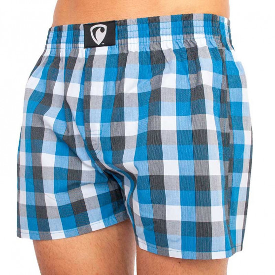 Boxers para homem Represent Alibox 20111