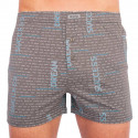 Boxers para homem Andrie verde-cinzento (PS 5457 D)