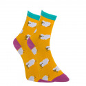 Happy Socks Dots Socks ovelhas (DTS-SX-501-X)