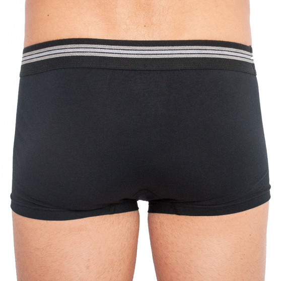 3PACK Boxers para homem Jockey preto (17302913 999)