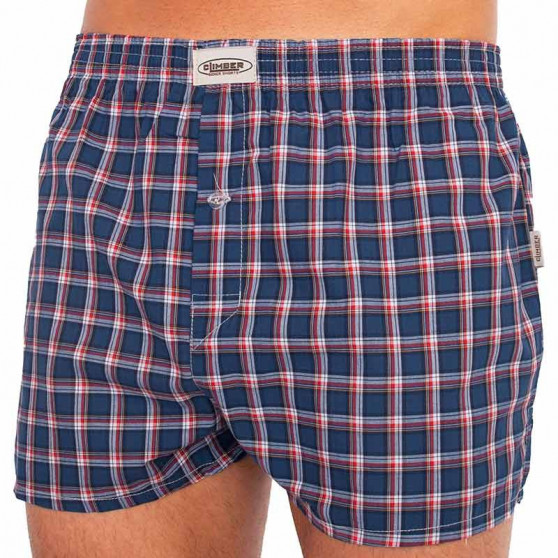 Boxers para homem Climber multicolorido C52