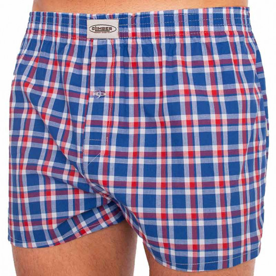 Boxers para homem Climber multicolorido C49