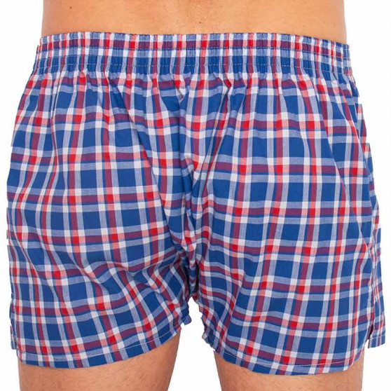 Boxers para homem Climber multicolorido C49