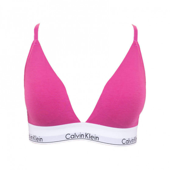 Soutien de senhora Calvin Klein rosa (QF5650E-BM6)