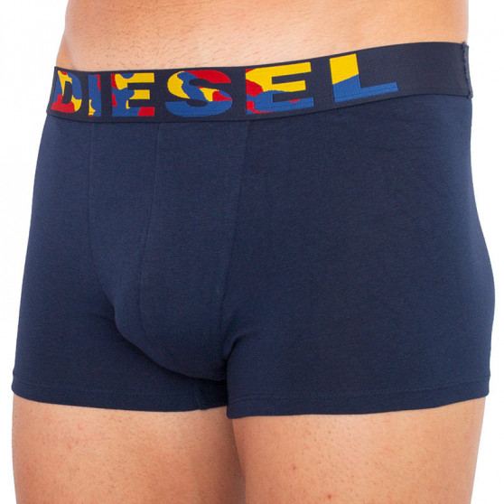 3PACK Boxers para homem Diesel multicolorido (00ST3V-0SAYF-E5236)