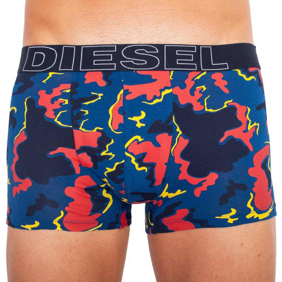 3PACK Boxers para homem Diesel multicolorido (00ST3V-0SAYF-E5236)