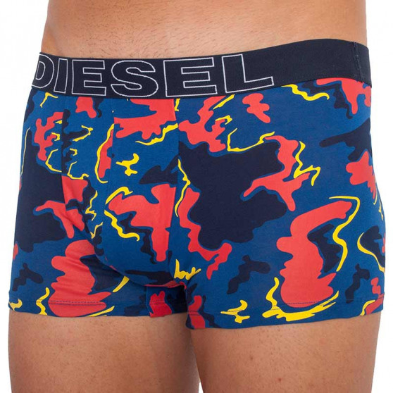 3PACK Boxers para homem Diesel multicolorido (00ST3V-0SAYF-E5236)