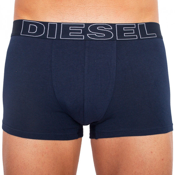 3PACK Boxers para homem Diesel multicolorido (00ST3V-0SAYF-E5236)