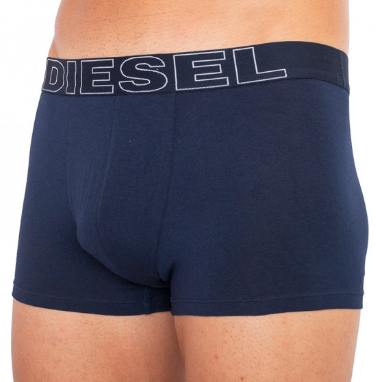 3PACK Boxers para homem Diesel multicolorido (00ST3V-0SAYF-E5236)