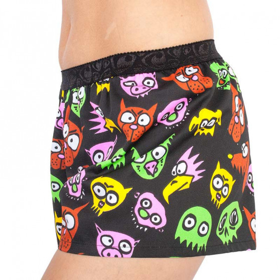 Boxers para mulher Represent animais selvagens (R0W-BOX-0701)