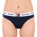 Cuecas para mulher Tommy Hilfiger azul (UW0UW02193 CHS)