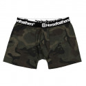 Boxers para homem Horsefeathers Sidney woodland (AM070K)