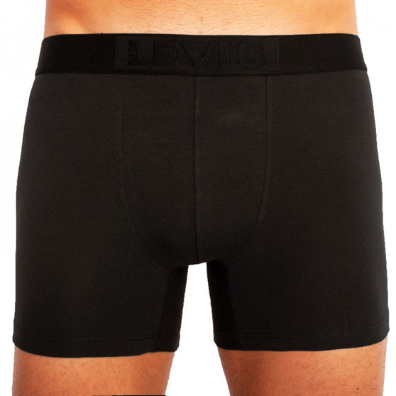 2PACK Boxers para homem Levis multicolorido (100000501 004)