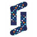 Meias Happy Socks Big Dot (BD01-605)