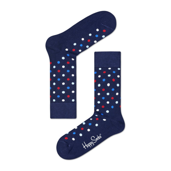 Meias Happy Socks Dot (DOT01-6001)