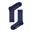 Meias Happy Socks Dot (DOT01-6001)