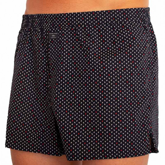 2PACK Boxers para homem S.Oliver multicolorido (26.899.97.8755.12D2)