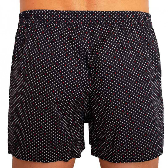 2PACK Boxers para homem S.Oliver multicolorido (26.899.97.8755.12D2)