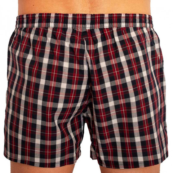 2PACK Boxers para homem S.Oliver multicolorido (26.899.97.8755.12D2)