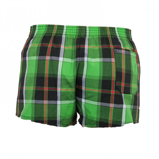 3PACK Boxers para criança Styx borracha clássica multi-coloured (J8171820)