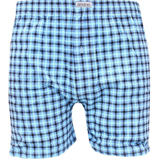 Boxers para homem Andrie azul (PS 5310 A)