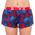 Boxers para mulher Styx arte desportiva borracha Jáchym (T852)