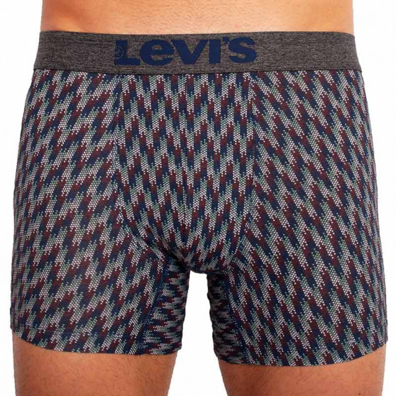 2PACK Boxers para homem Levis multicolorido (100000514 001)