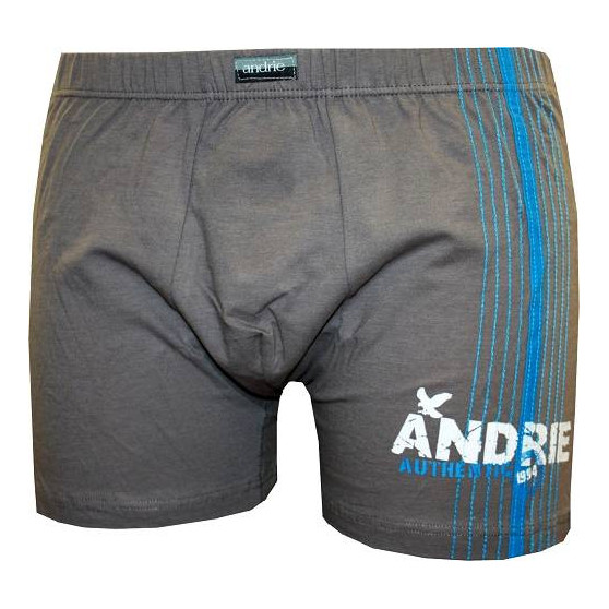 Boxers para homem Andrie castanho claro (PS 5048 A)