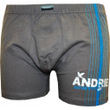 Boxers para homem Andrie castanho claro (PS 5048 A)