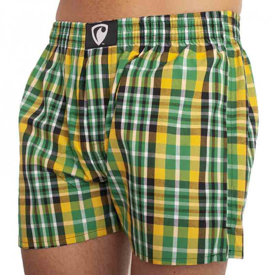 Boxers para homem Represent Alibox 20114