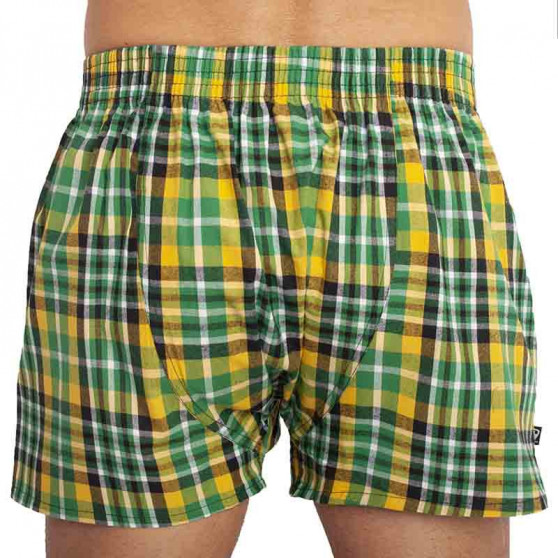 Boxers para homem Represent Alibox 20114